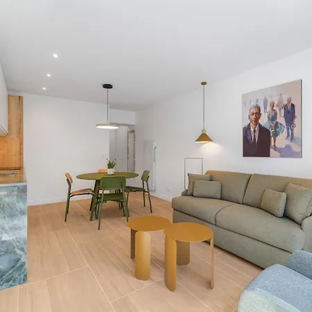 Soubise Apartment Paris Exterior photo