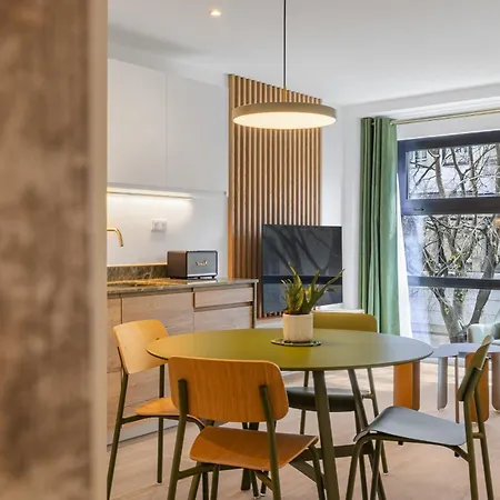 Soubise Apartment Paris Exterior photo
