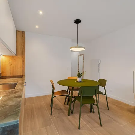 Soubise Apartment Paris Exterior photo