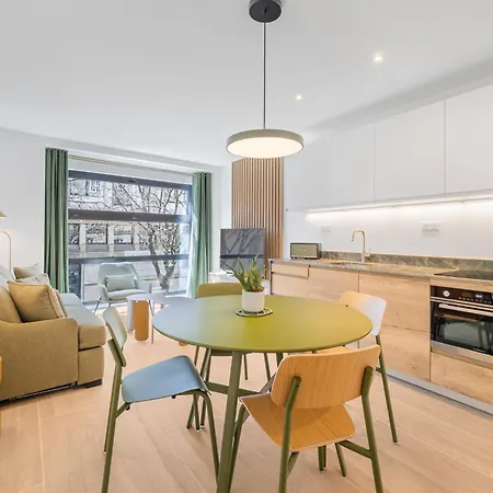 Soubise Apartment Paris Exterior photo